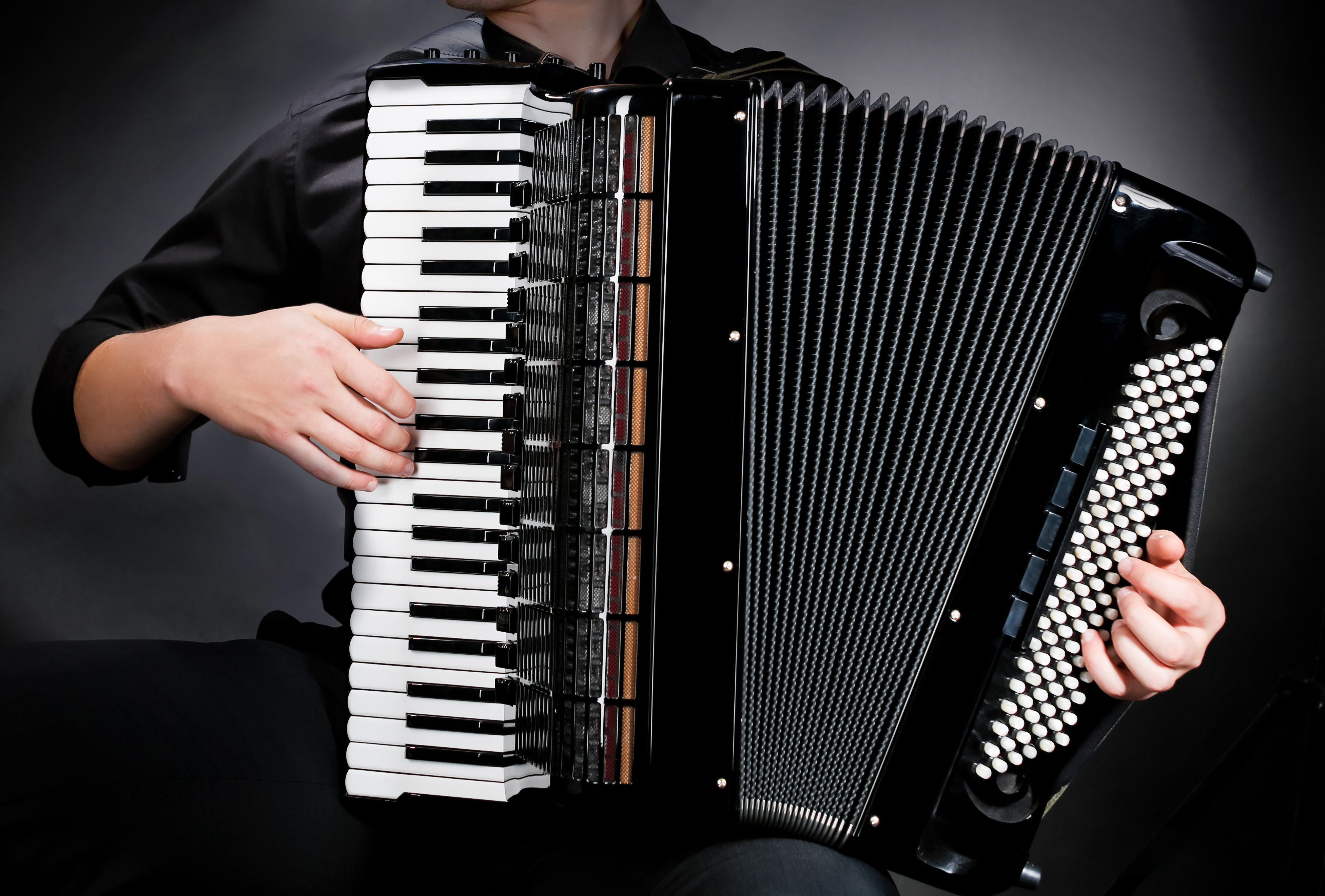 Getting Started with the Accordion: Your Musical Adventure Begins